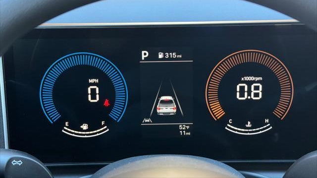 2026 Hyundai SANTA CRUZ SE