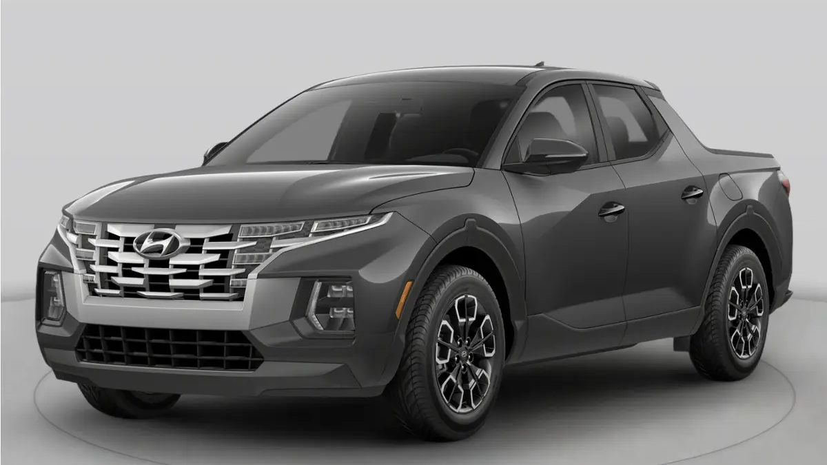 Preowned 2026 Hyundai SANTA CRUZ SE for Sale