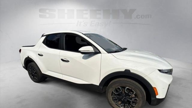 Preowned 2022 Hyundai SANTA CRUZ SEL for Sale
