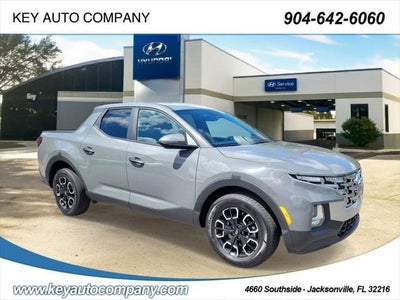 Photo of a 2022 Hyundai Santa Cruz SEL 4DR Crew Cab 4.3FT SB for sale