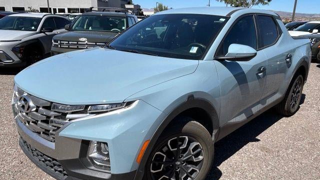 Preowned 2023 Hyundai SANTA CRUZ SEL for Sale