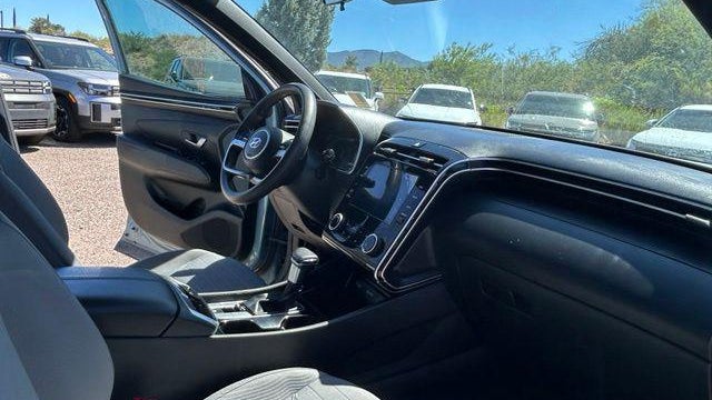 2023 Hyundai SANTA CRUZ SEL