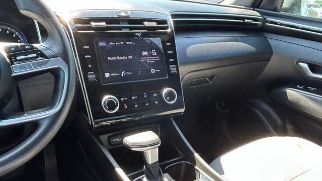2023 Hyundai SANTA CRUZ SEL