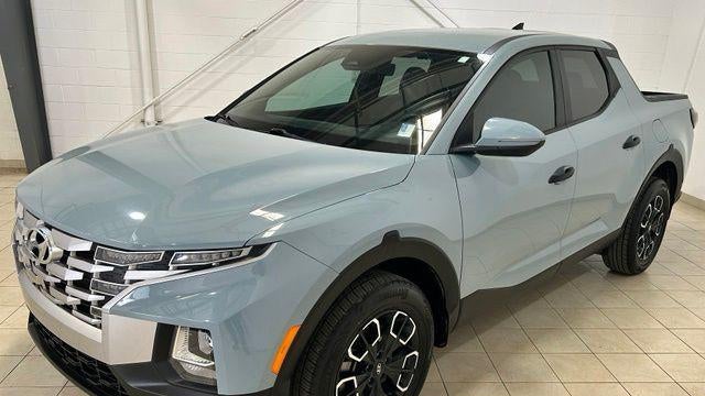 Preowned 2023 Hyundai SANTA CRUZ SEL for Sale