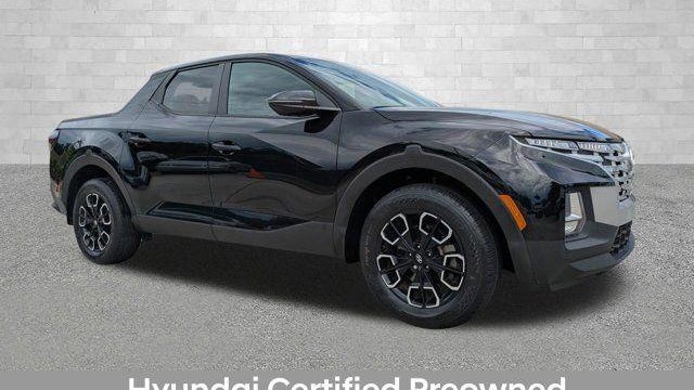 Preowned 2023 Hyundai SANTA CRUZ SEL for Sale