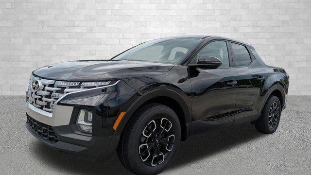 2023 Hyundai SANTA CRUZ SEL