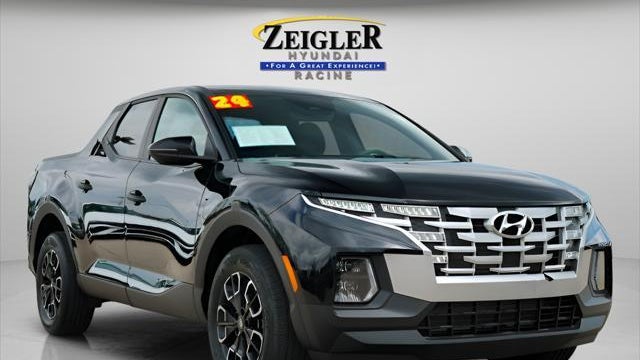 Preowned 2024 Hyundai SANTA CRUZ SEL for Sale