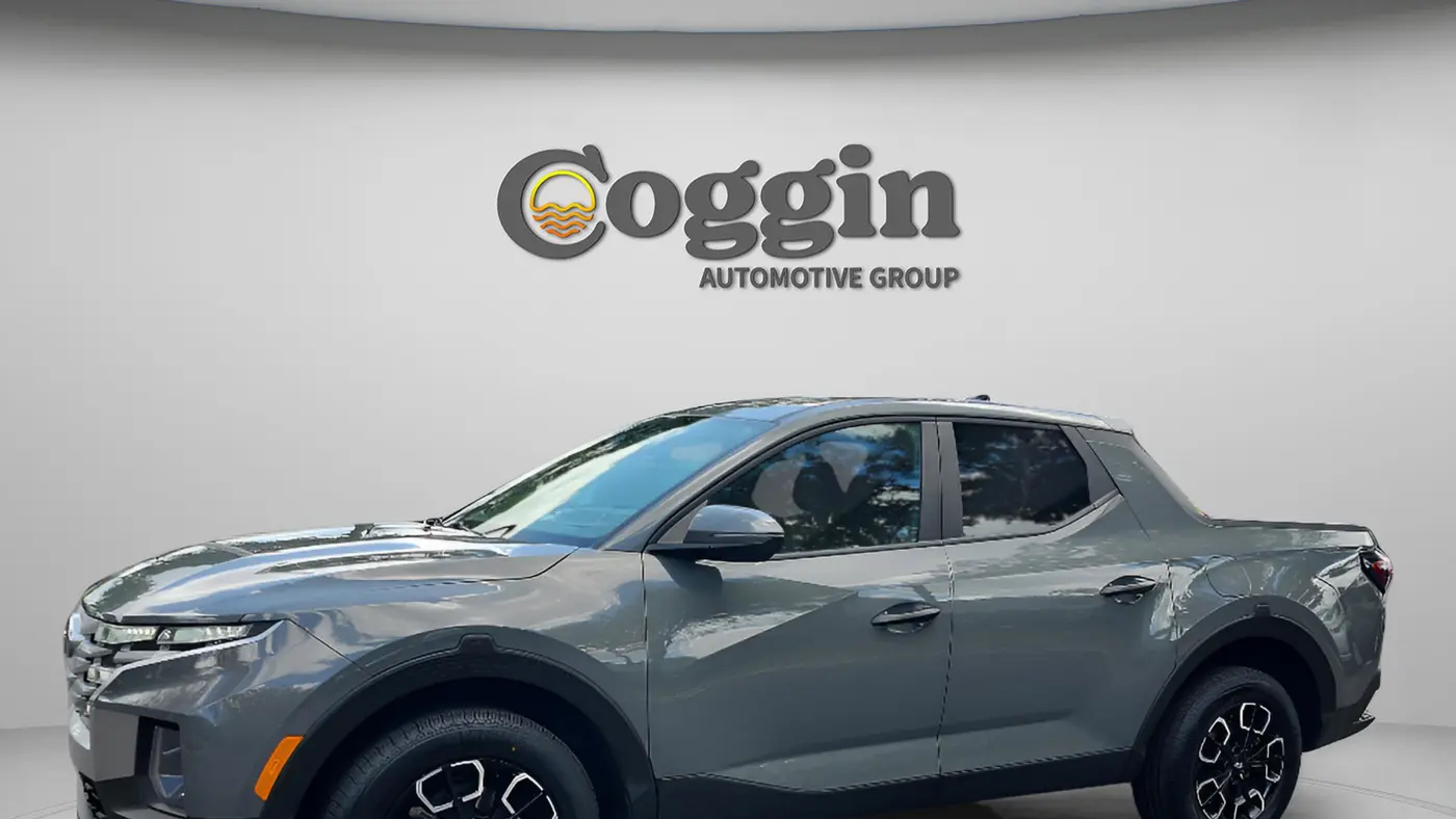 Preowned 2024 Hyundai SANTA CRUZ SEL for Sale