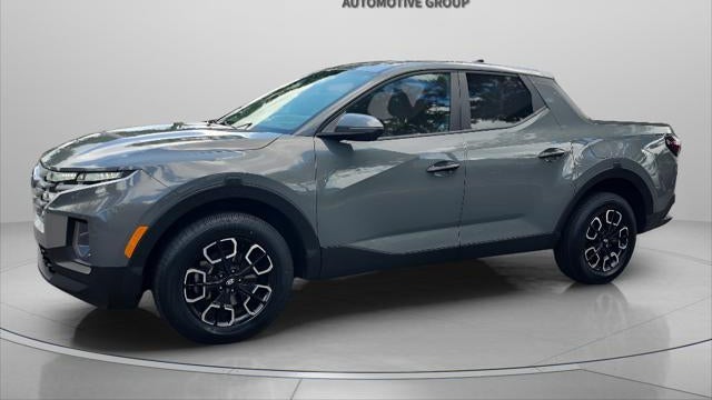 Preowned 2024 Hyundai SANTA CRUZ SEL for Sale