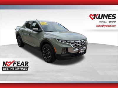 Photo of a 2024 Hyundai Santa Cruz SEL 4DR Crew Cab 4.3FT SB for sale