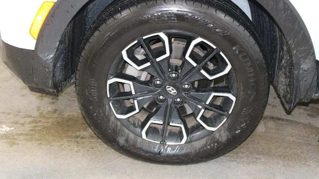 2023 Hyundai SANTA CRUZ SEL