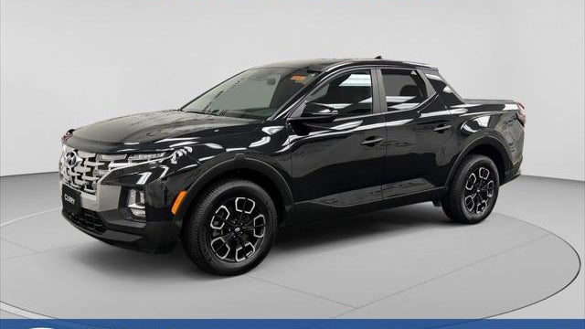 Preowned 2022 Hyundai SANTA CRUZ SEL for Sale
