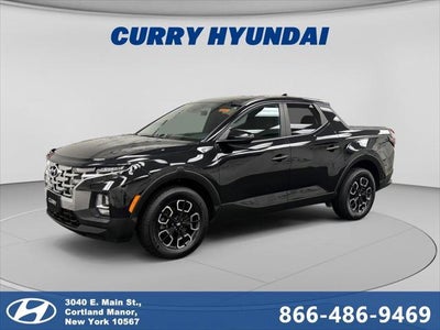 Photo of a 2022 Hyundai Santa Cruz SEL 4DR Crew Cab 4.3FT SB for sale