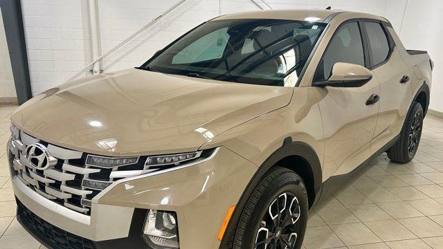 Preowned 2023 Hyundai SANTA CRUZ SEL for Sale