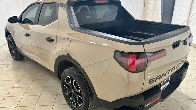 2023 Hyundai SANTA CRUZ SEL