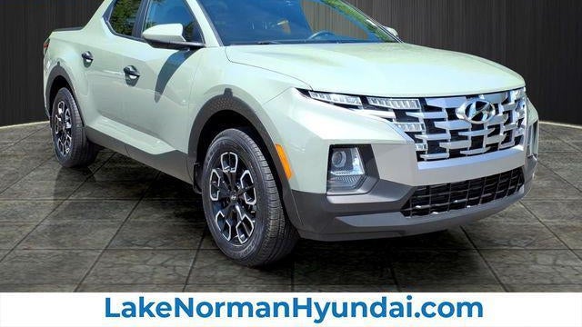 Preowned 2023 Hyundai SANTA CRUZ SEL for Sale