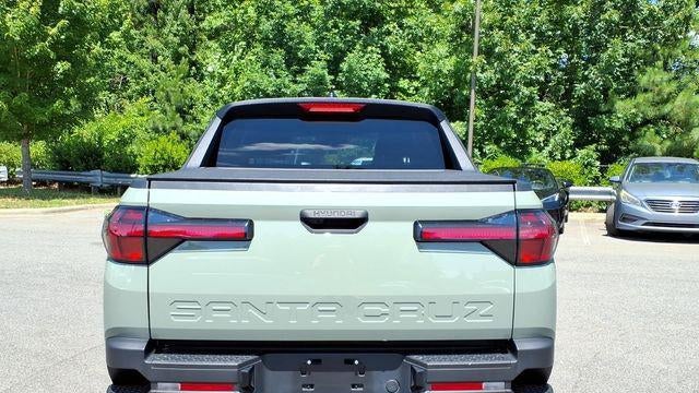 2023 Hyundai SANTA CRUZ SEL