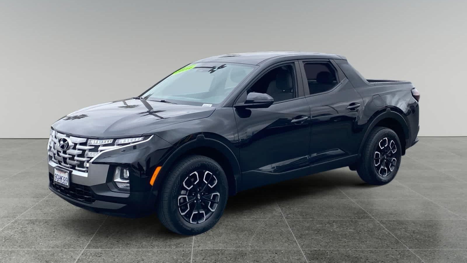 Preowned 2023 Hyundai SANTA CRUZ SEL for Sale