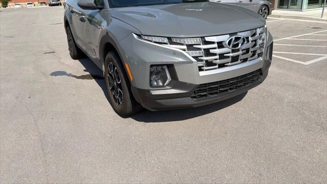 Preowned 2024 Hyundai SANTA CRUZ SEL for Sale