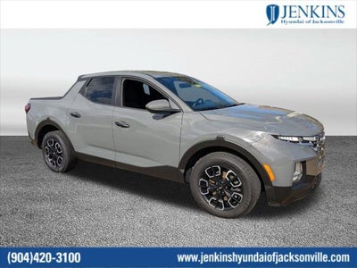 Photo of a 2022 Hyundai Santa Cruz SEL 4DR Crew Cab 4.3FT SB for sale