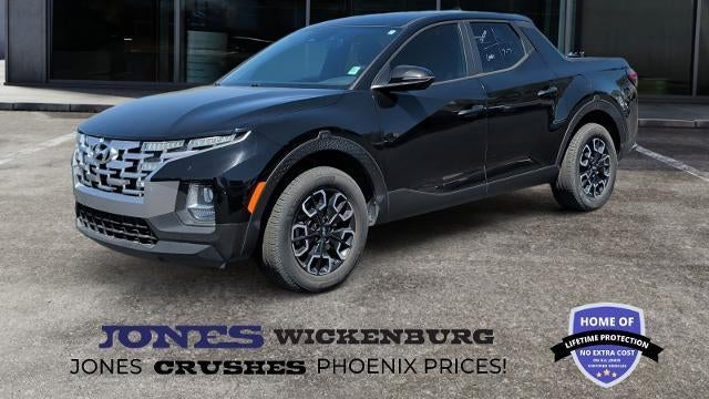 Preowned 2022 Hyundai SANTA CRUZ SEL for Sale