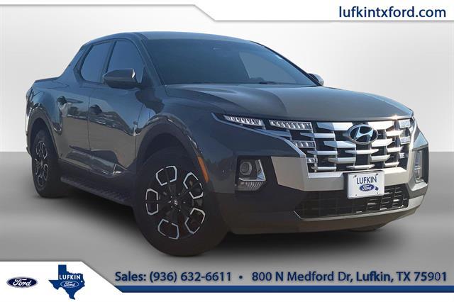 2022 Hyundai Santa Cruz - $21,770