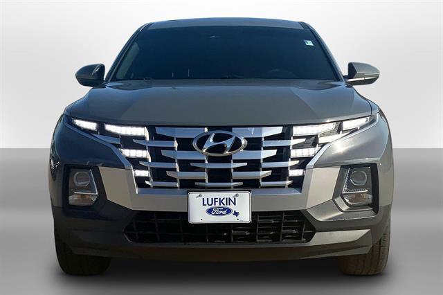 2022 Hyundai Santa Cruz - $21,770