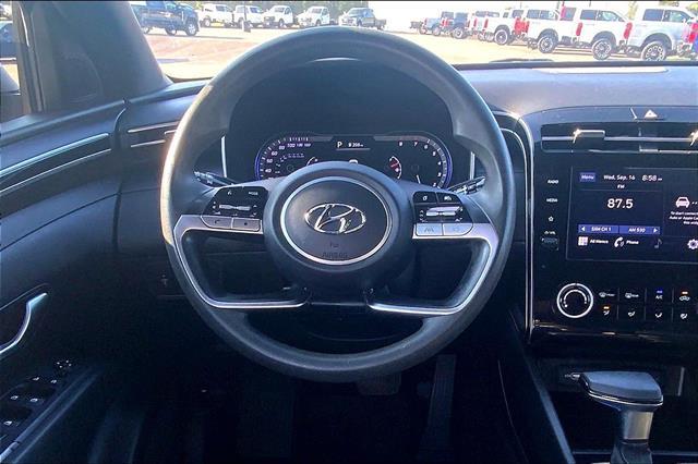 2022 Hyundai Santa Cruz - $21,770