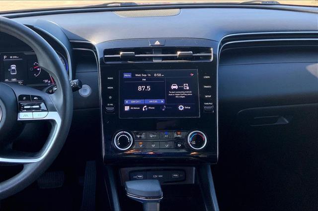 2022 Hyundai Santa Cruz - $21,770