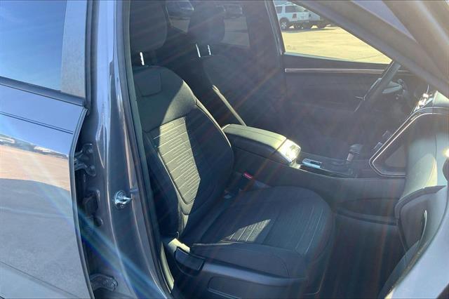 2022 Hyundai Santa Cruz - $21,770
