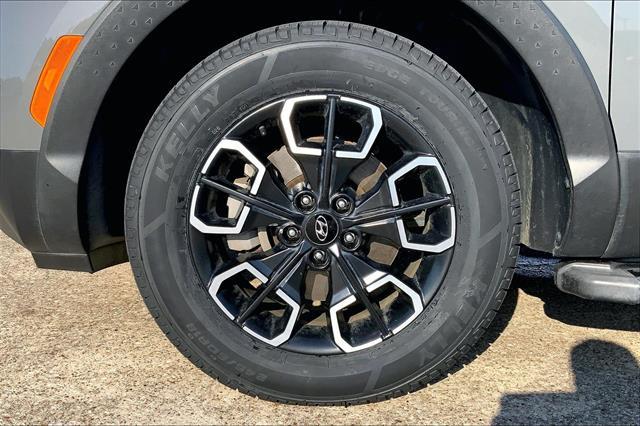2022 Hyundai Santa Cruz - $21,770