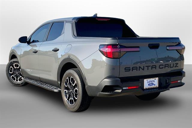2022 Hyundai Santa Cruz - $21,770