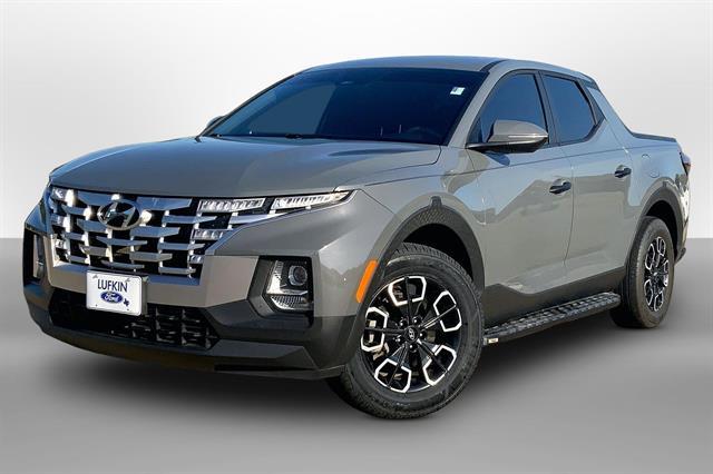 2022 Hyundai Santa Cruz - $21,770