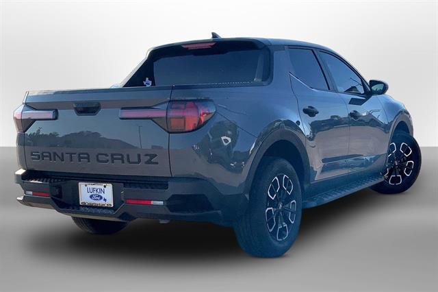 2022 Hyundai Santa Cruz - $21,770