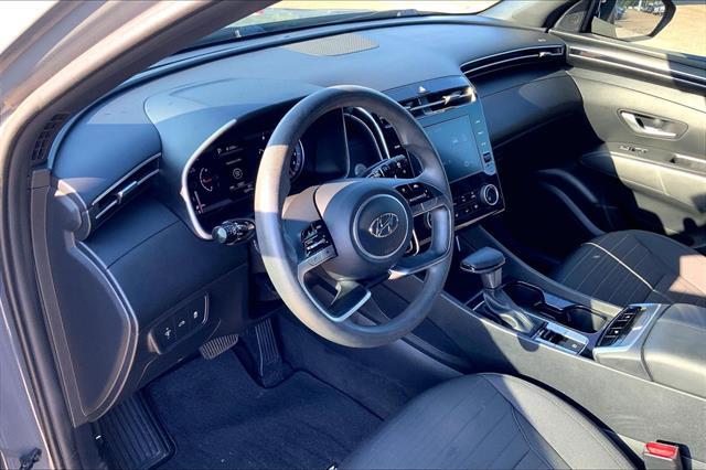 2022 Hyundai Santa Cruz - $21,770