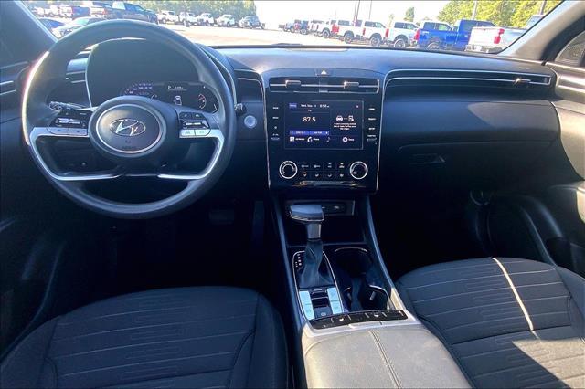 2022 Hyundai Santa Cruz - $21,770
