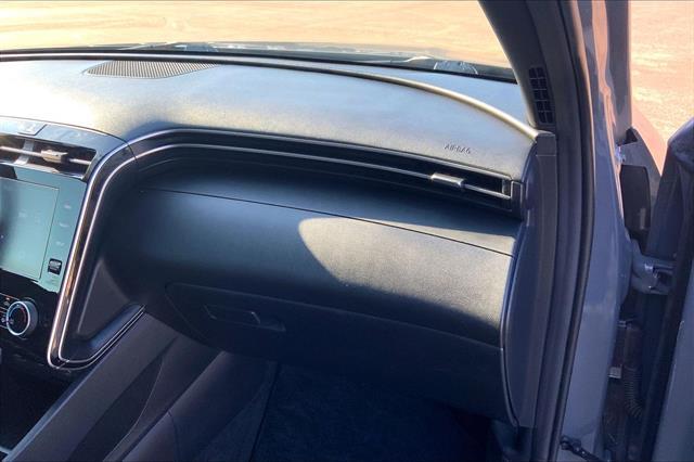 2022 Hyundai Santa Cruz - $21,770