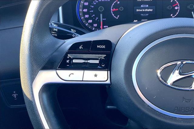 2022 Hyundai Santa Cruz - $21,770