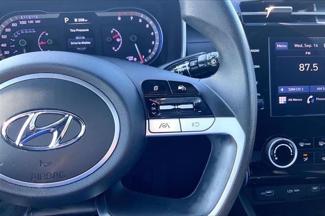 2022 Hyundai Santa Cruz - $21,770