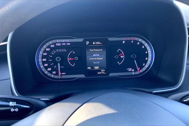 2022 Hyundai Santa Cruz - $21,770