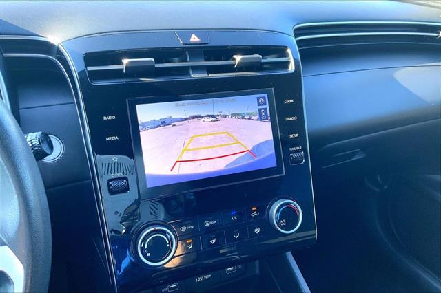 2022 Hyundai Santa Cruz - $21,770