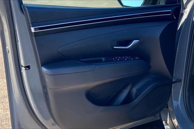 2022 Hyundai Santa Cruz - $21,770