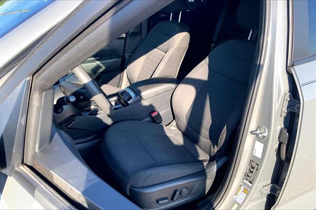 2022 Hyundai Santa Cruz - $21,770