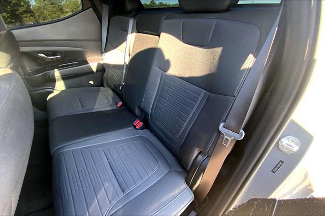 2022 Hyundai Santa Cruz - $21,770