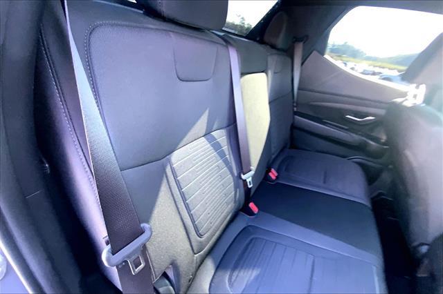 2022 Hyundai Santa Cruz - $21,770
