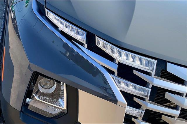 2022 Hyundai Santa Cruz - $21,770