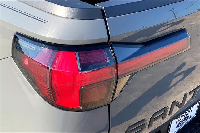 2022 Hyundai Santa Cruz - $21,770