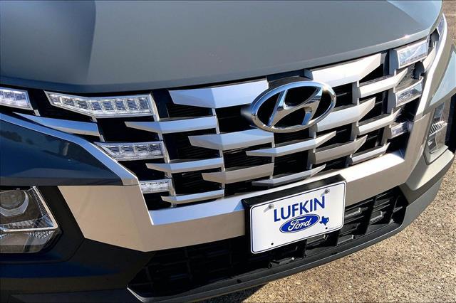 2022 Hyundai Santa Cruz - $21,770