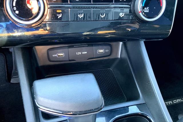 2022 Hyundai Santa Cruz - $21,770