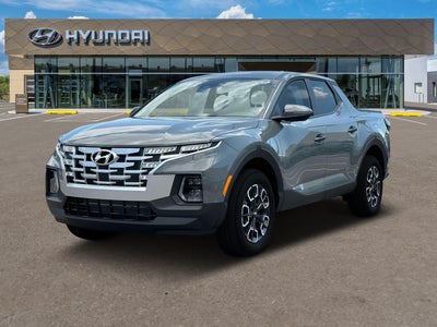 Photo of a 2024 Hyundai Santa Cruz SEL 4DR Crew Cab 4.3FT SB for sale